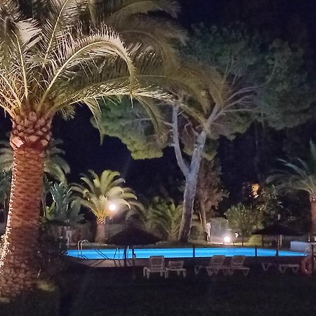 Suite Puerto Banus Con Piscina Marbella Exteriör bild