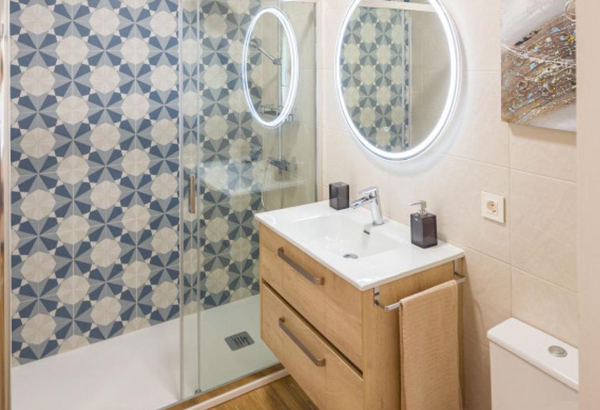 Suite Puerto Banus Con Piscina Marbella Exteriör bild