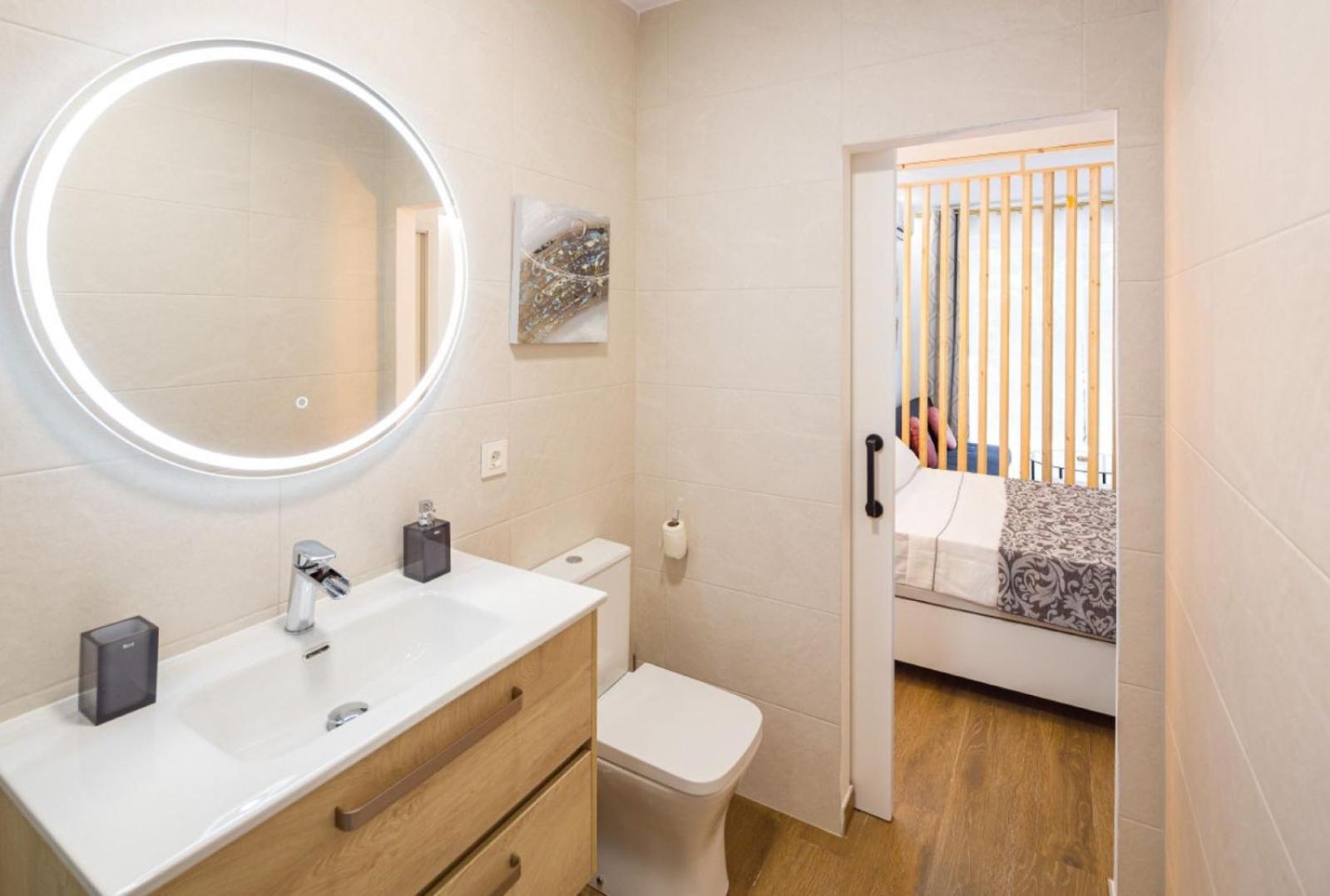 Suite Puerto Banus Con Piscina Marbella Rum bild