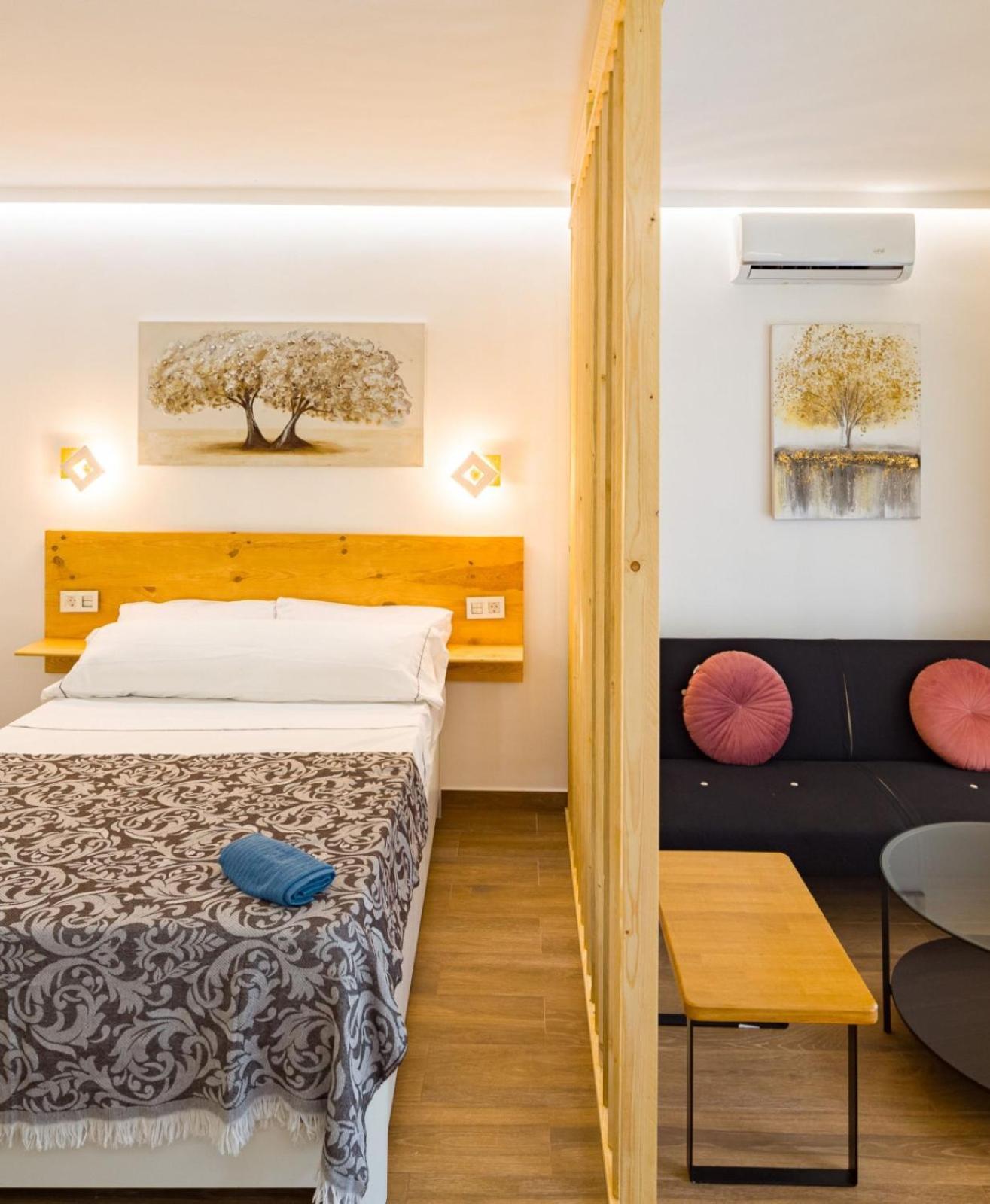 Suite Puerto Banus Con Piscina Marbella Exteriör bild