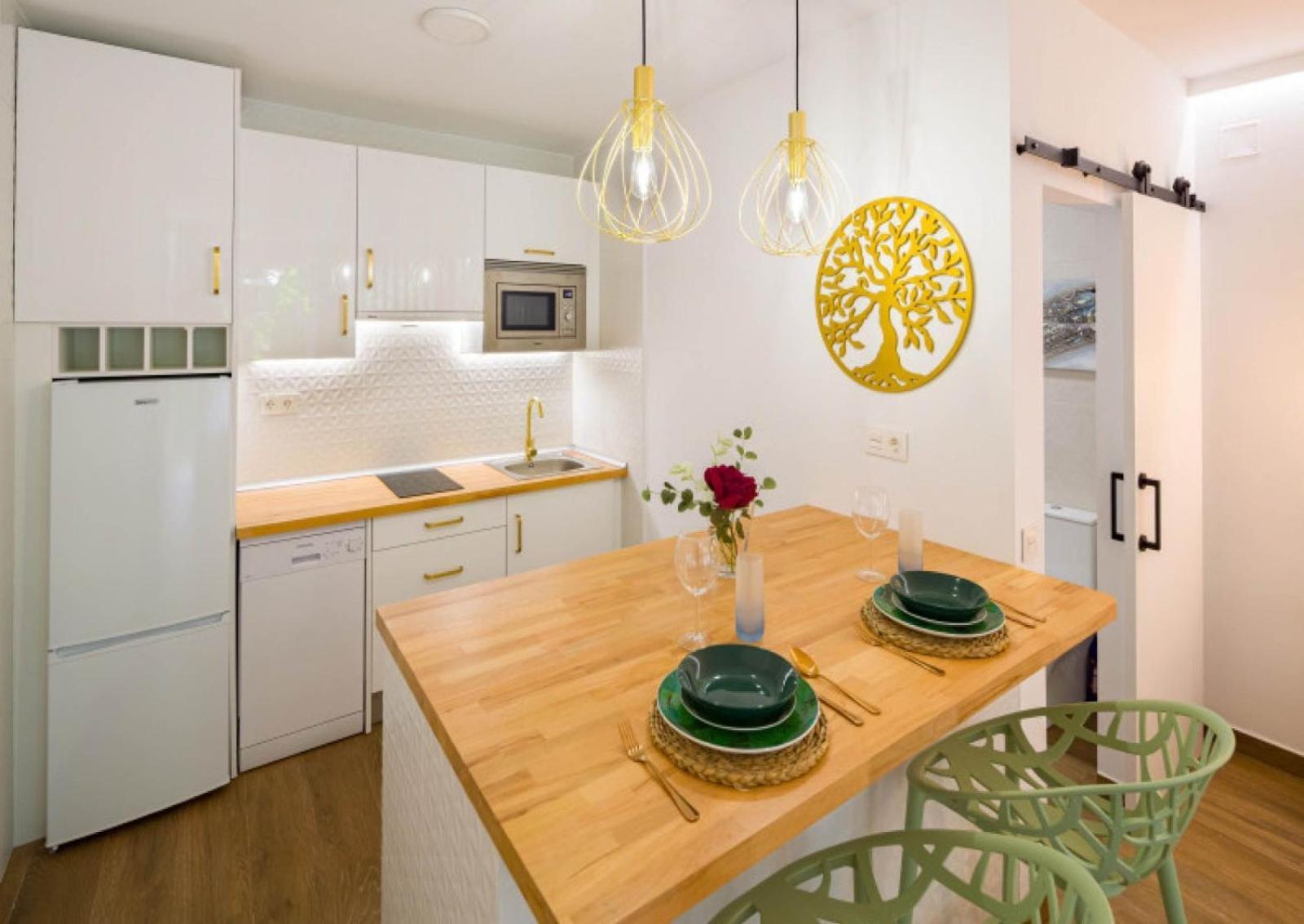 Suite Puerto Banus Con Piscina Marbella Exteriör bild