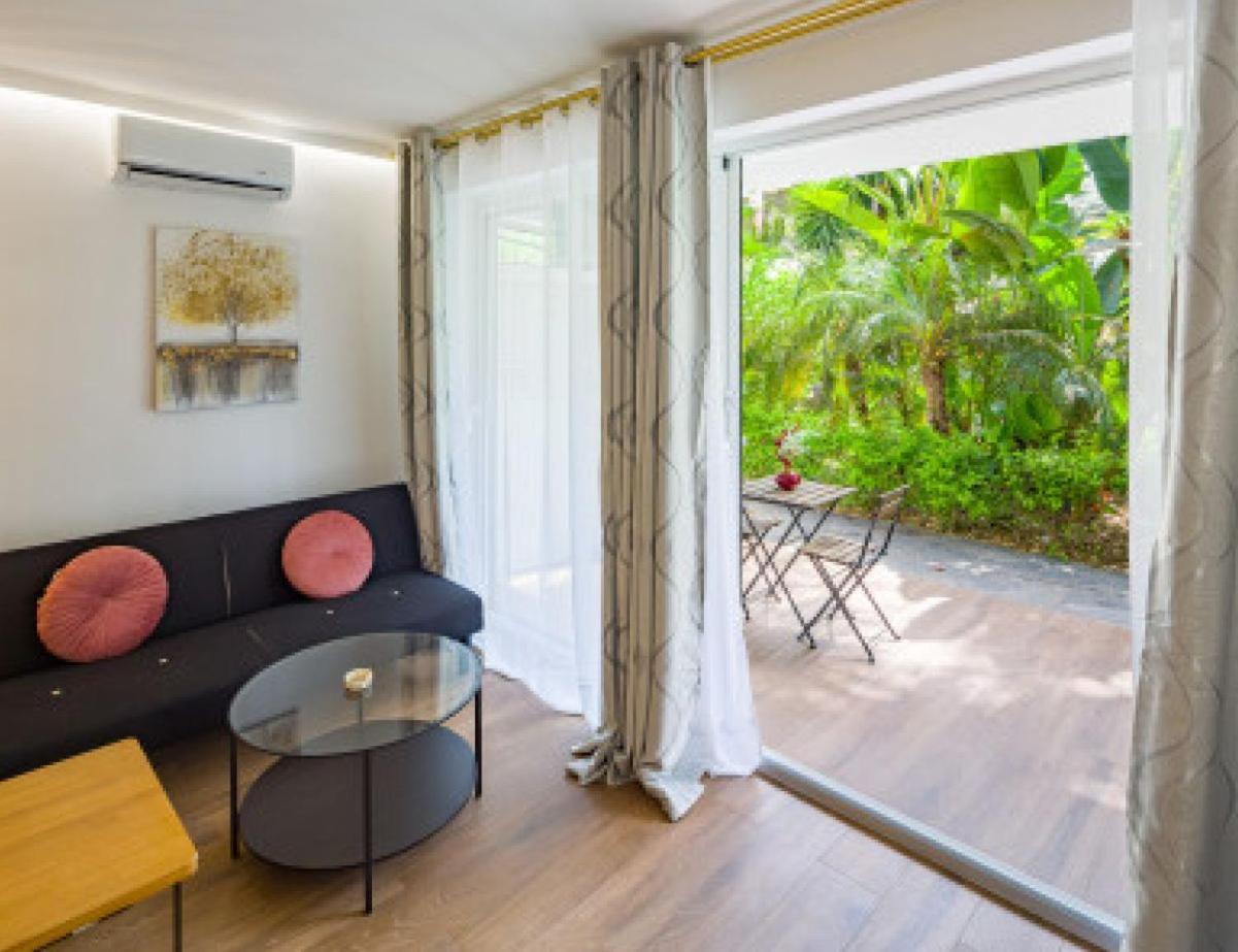 Suite Puerto Banus Con Piscina Marbella Rum bild